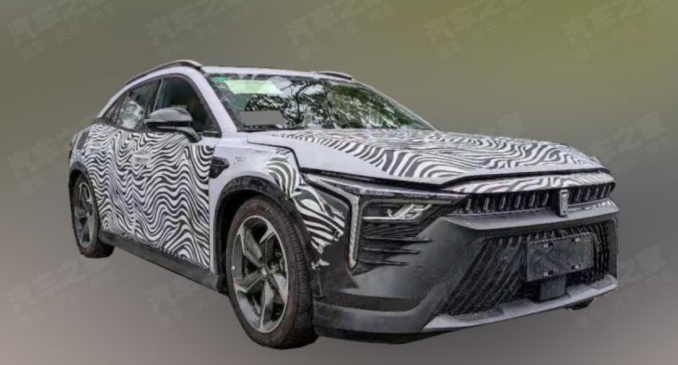 韩系豪华品牌捷尼赛思将入华；汽车芯片短缺问题还将持续