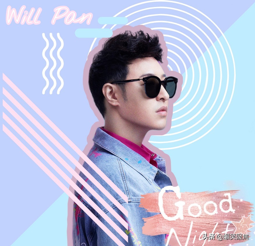 台版101模仿黑人抬棺，网友：吃饱了撑的，学抬棺，炒作毫无底线