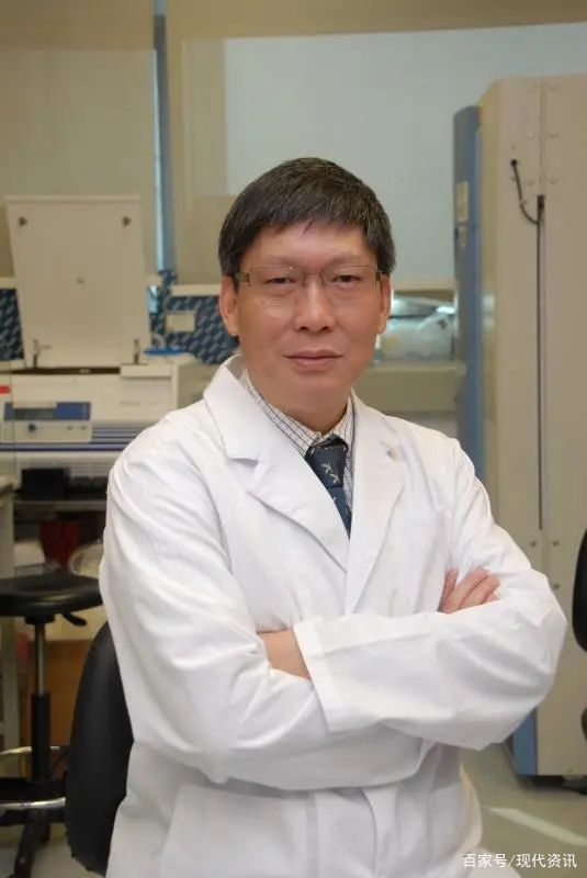 香港大學講座教授管軼 為峰會主題演講