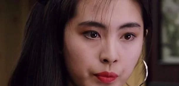 关之琳息影十年，王祖贤隐退十五年，老牌女星