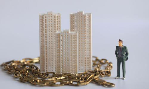 中国楼市进入“停滞期”，人口流失的背后，房