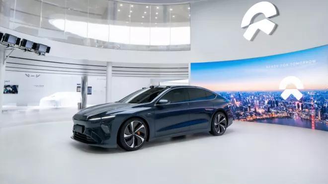 小鹏、蔚来、高合等从10来万到七八十万的中国新能源们