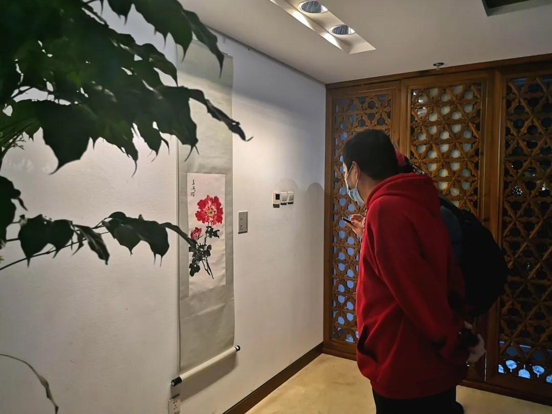 全面直击荣宝斋三大主题展览精彩花絮