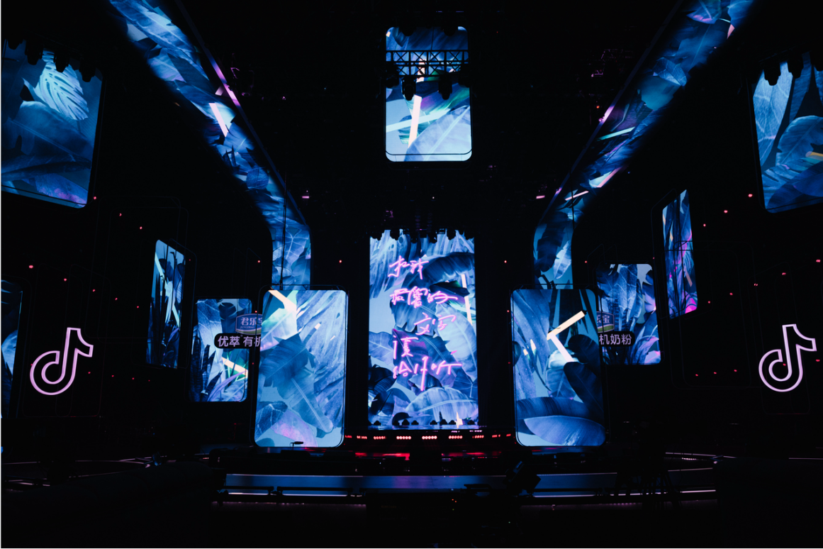 《為歌而贊》百贊音樂盛典終極收官夜：高手過招！巔峰對決