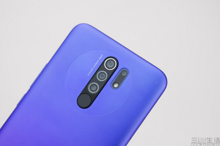 Redmi 9评测：799元起的性价比新标杆