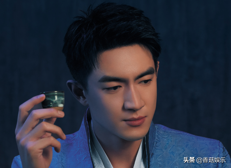 林更新自曝被路人“骚扰”，发文诉苦反被粉丝言语暴击