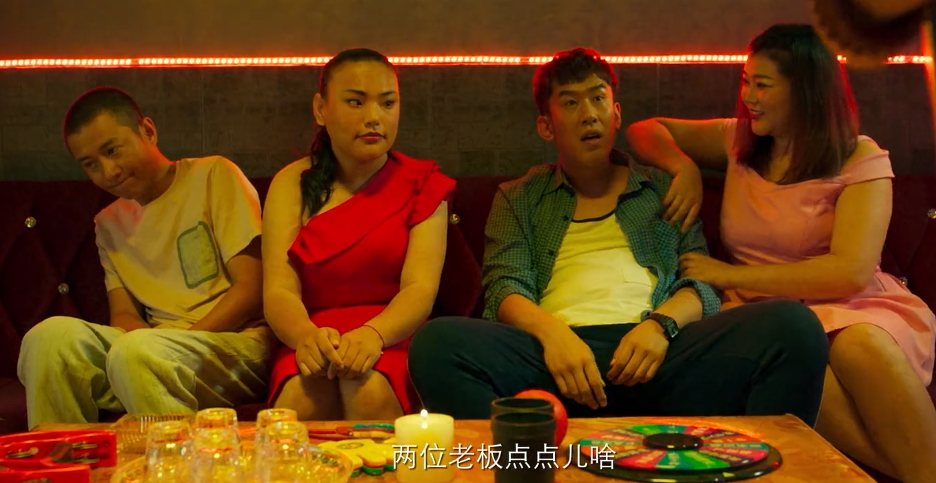 5000人打差评！上映12天就网播，文章新片惨败，马丽也帮不动