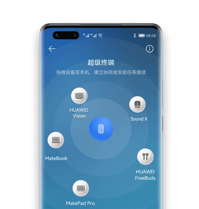 华为 HarmonyOS 2 正式登场，已有 300 多家合作伙伴加入鸿蒙生态