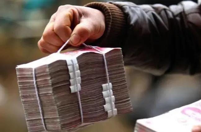 在我国能一次性拿出50万的家庭，到底有多少？央行透露数据很现实