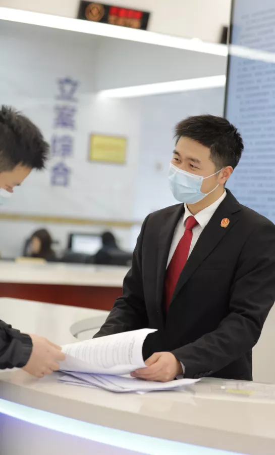 30日内完成开放式窗口改造!湖南高院发文推进诉讼服务中心建设(全文)