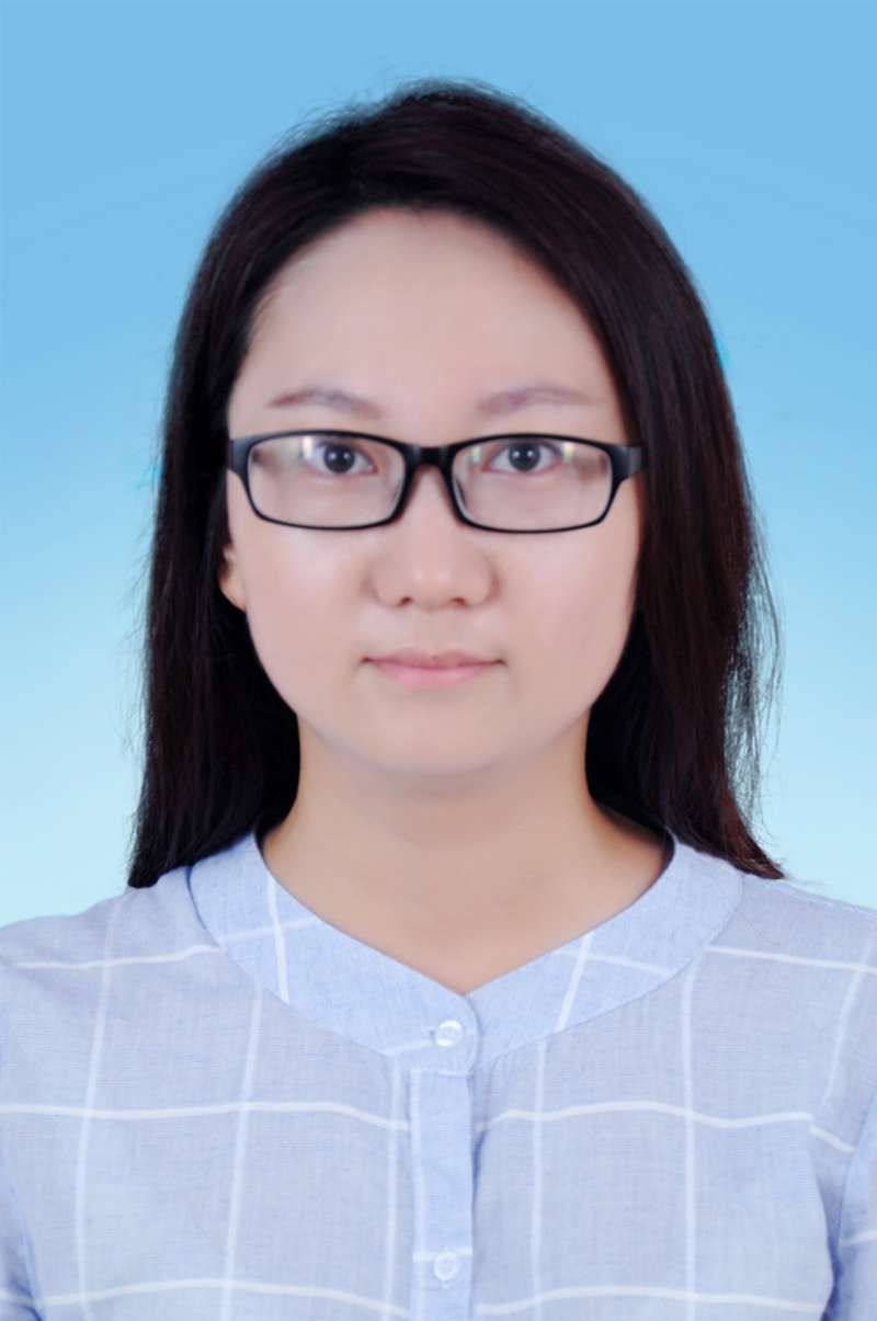 谢羚,女,1990年出生,中共党员,现任桐柏县农业机械技术中心副主任,埠