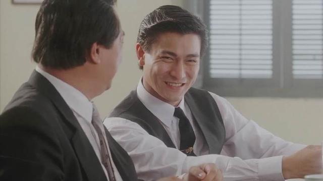 曾志伟风流史！