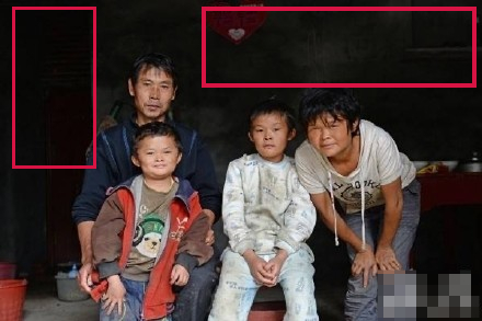 13岁小马云回农村！8岁养家换别墅，辍学和美女直播他爸不关心