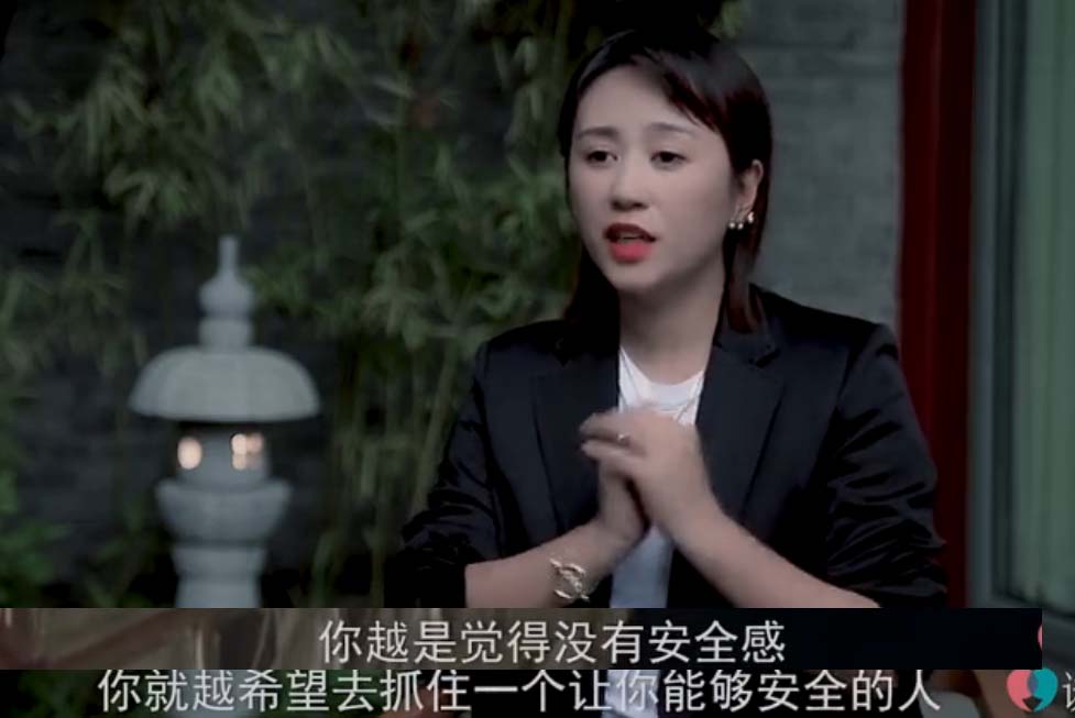 沈腾和马丽的瓜：错的时间遇到对的人，相互成