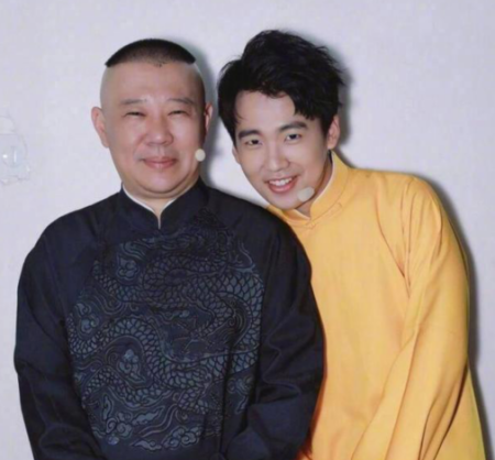 定了！青曲社鼓楼店率先开箱，德云社嘻哈包袱铺等团体暂无新动态