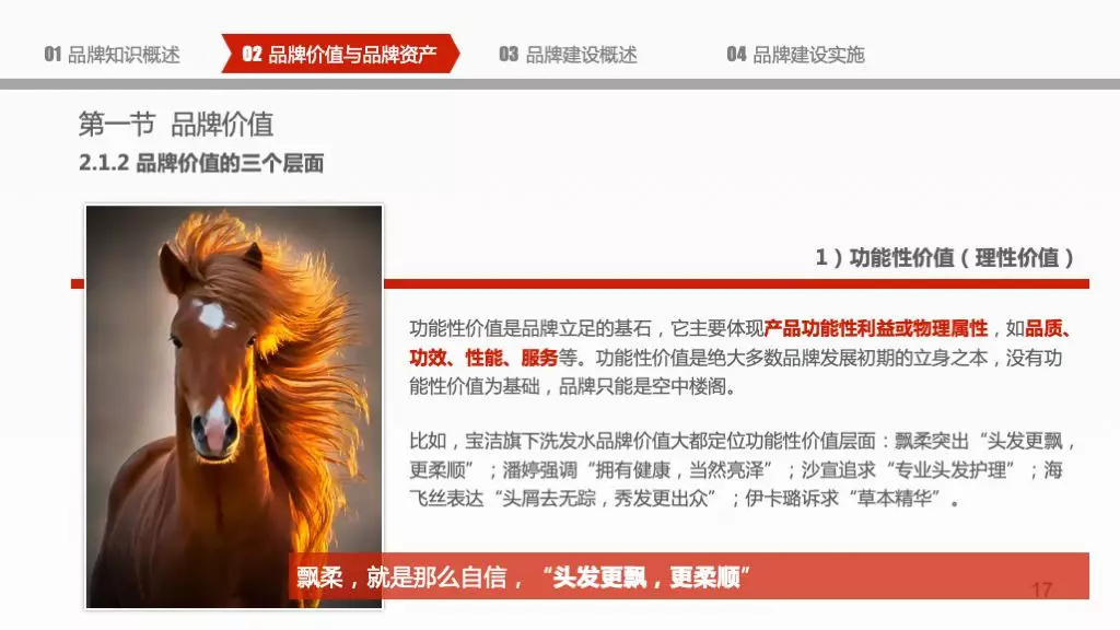 企业品牌建设概论