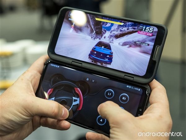 Korea 5G business grows the introduction