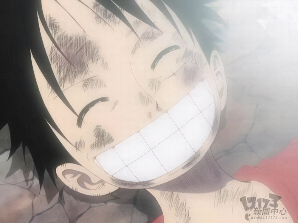 A coquettish smile!The most smiling faces in the anime world - iMedia