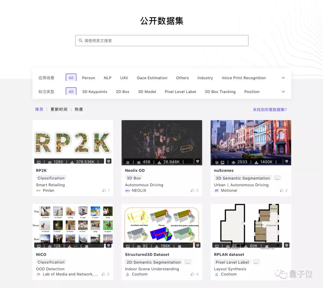 AI时代的GitHub，这个陆奇看好的方向，终于有人做了