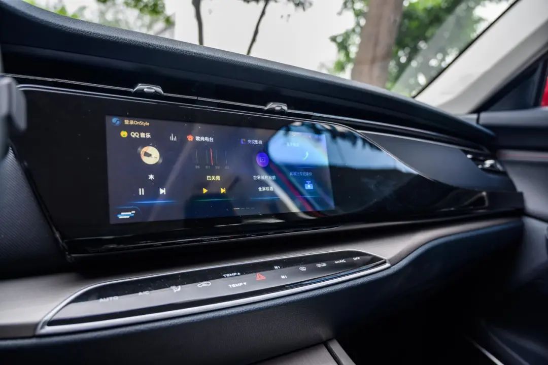 10万出头，这款SUV把人脸识别玩儿出花