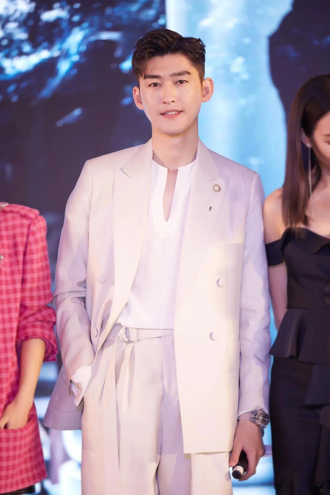 Song Dandan apologized to Zhang Han, Zhang Han's reply was unexpected ...