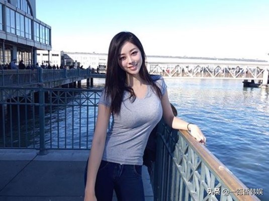 60岁徐贞姬美貌身材逆天 被渣男家暴长达32年 离婚后重获新生