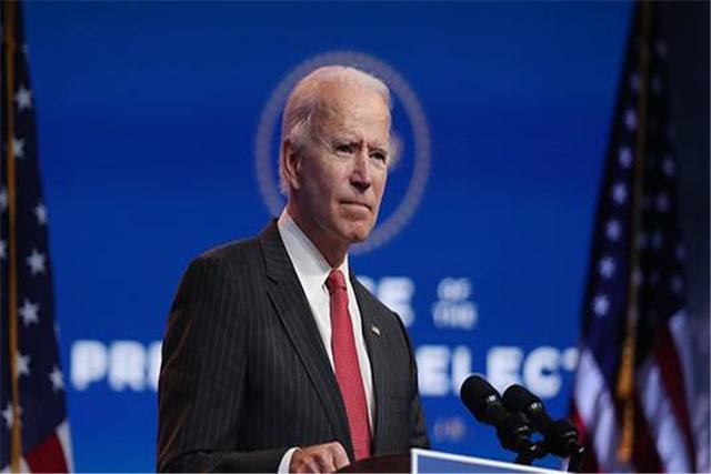 美澳兩國被�禁言�後，中方作出重要承諾，拜登緊急亮明態度