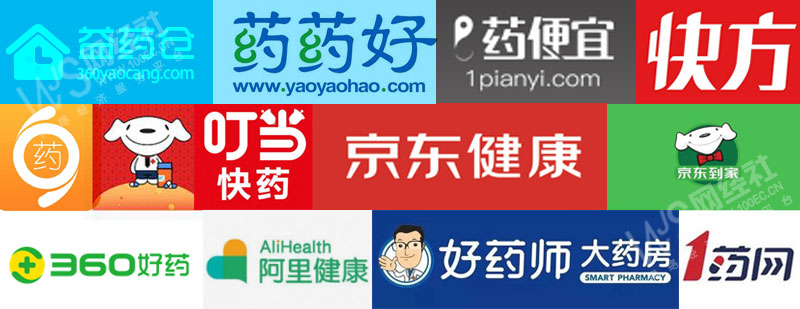 GMV逼近1000亿 疫情下《中国医药电商市场数据报告》发布
