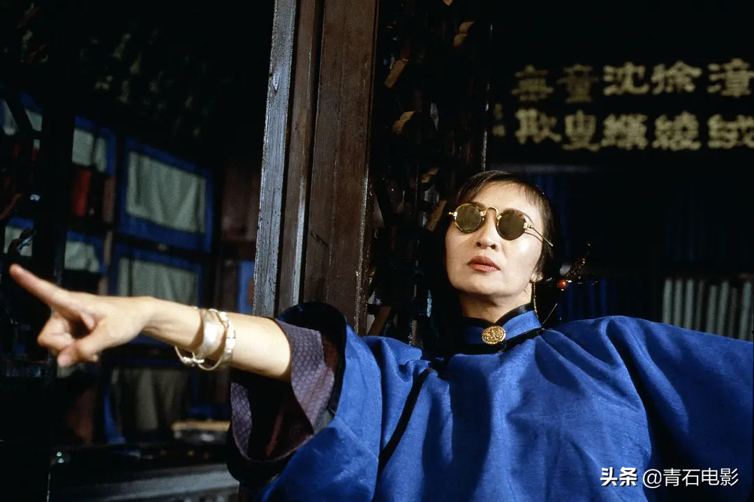 经纪人意外死亡，李连杰下决心自立门户，第一