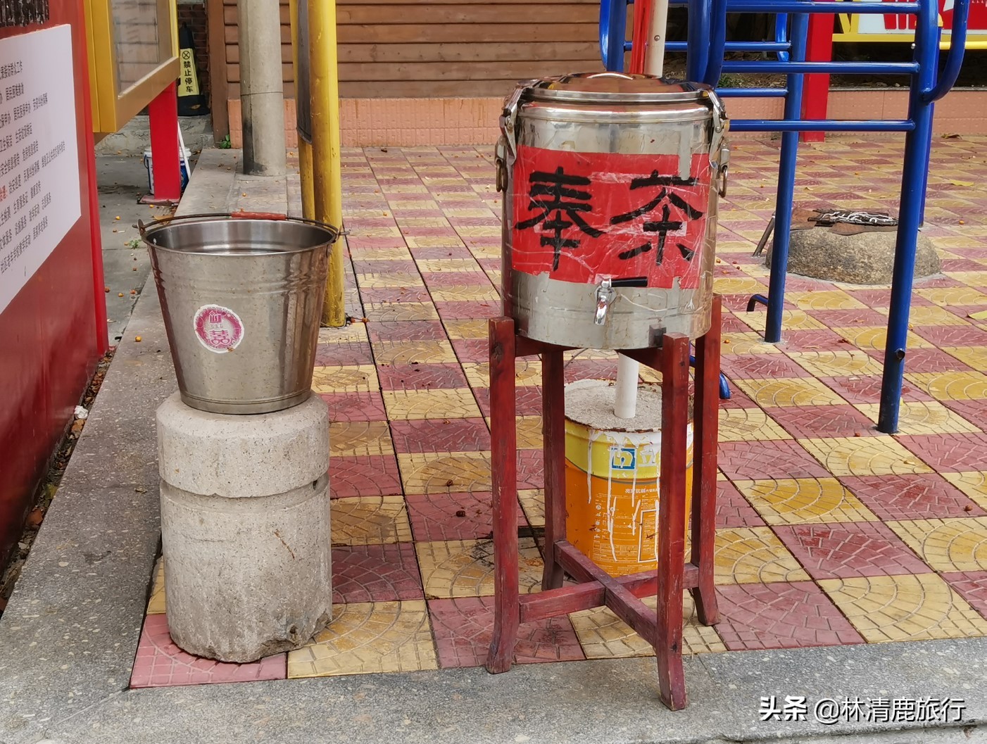中国“零消费”的旅游城市：景点几乎全免费，街上茶水随意喝