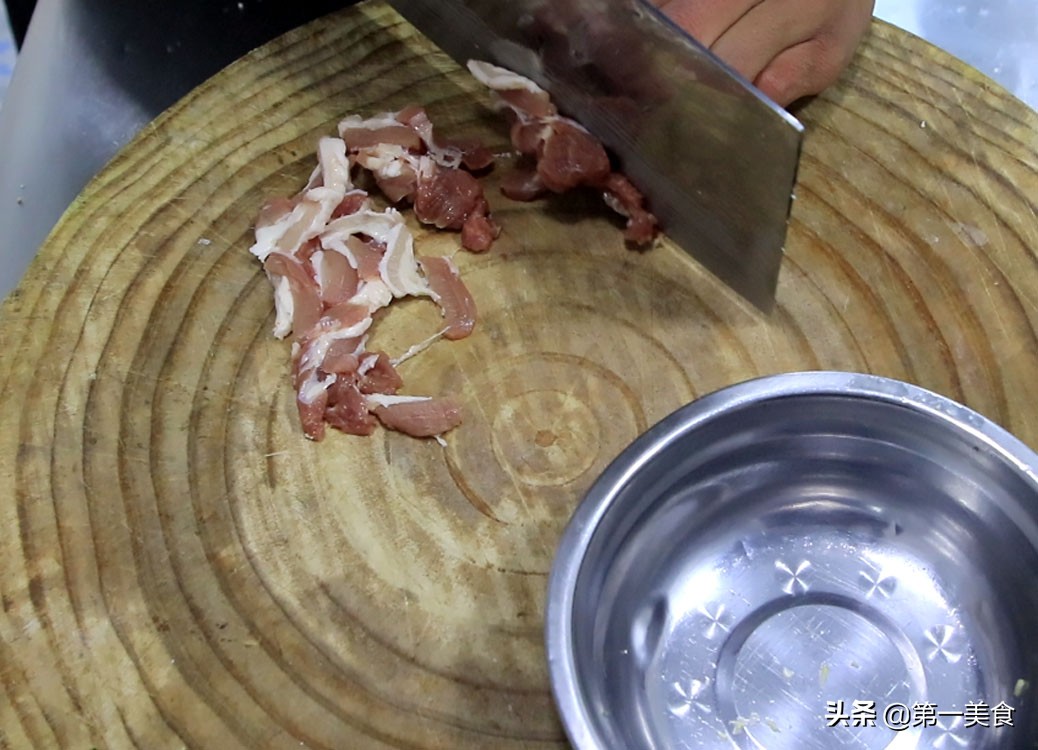 圖片[5]-干鍋花菜做法 簡答美味-起舞食譜網