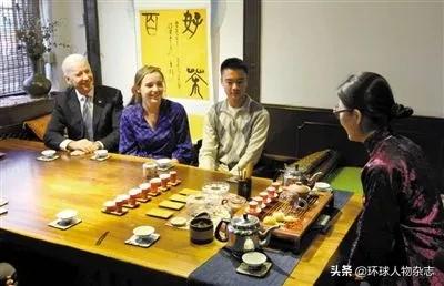 拜登“孫女團”火了！4人爭奇鬥豔，誰能成為下一個白宮“人氣擔當”？