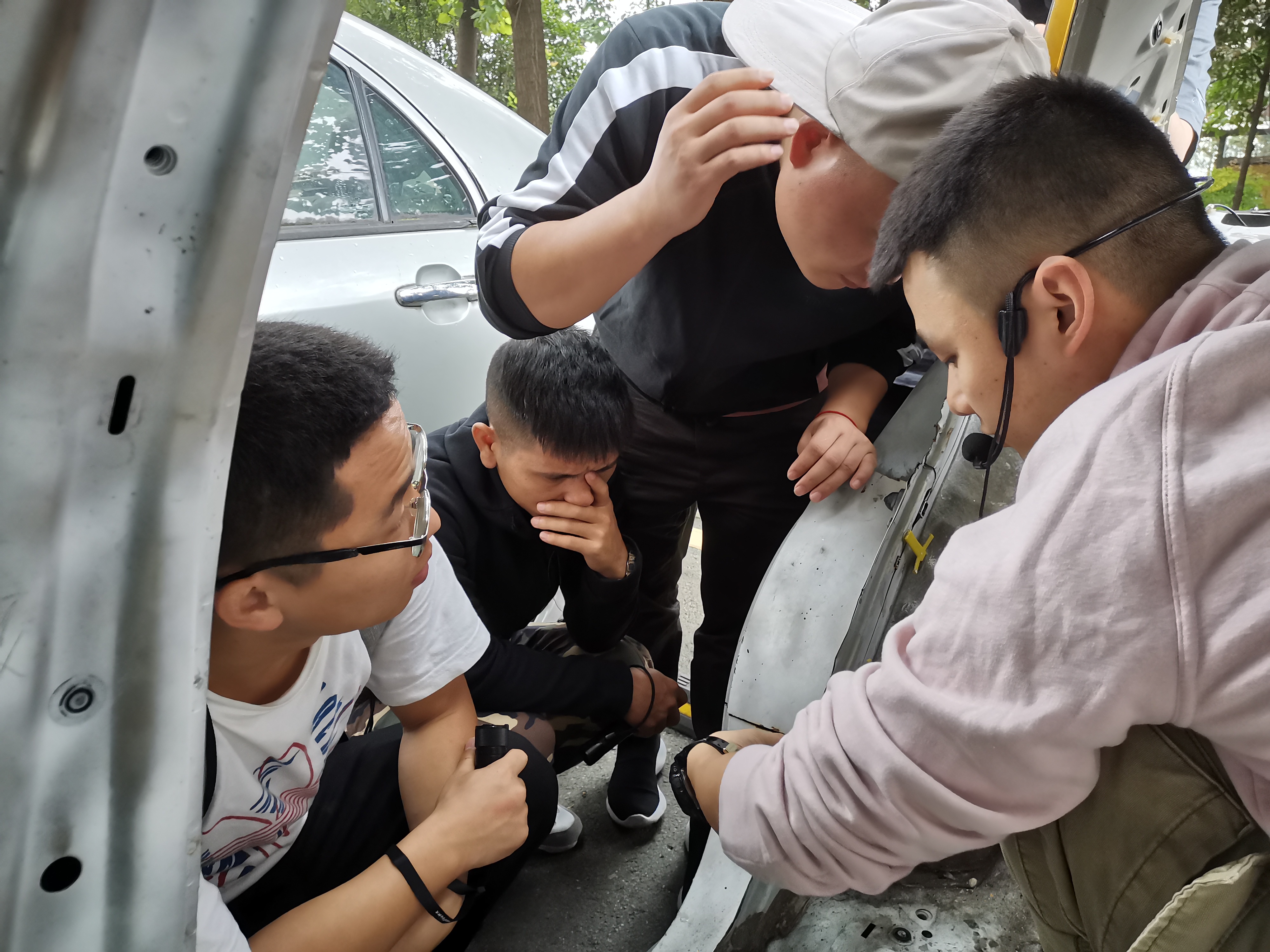 “新舊勢力”交替的時代，如何成為一個合格的二手車從業(yè)者？