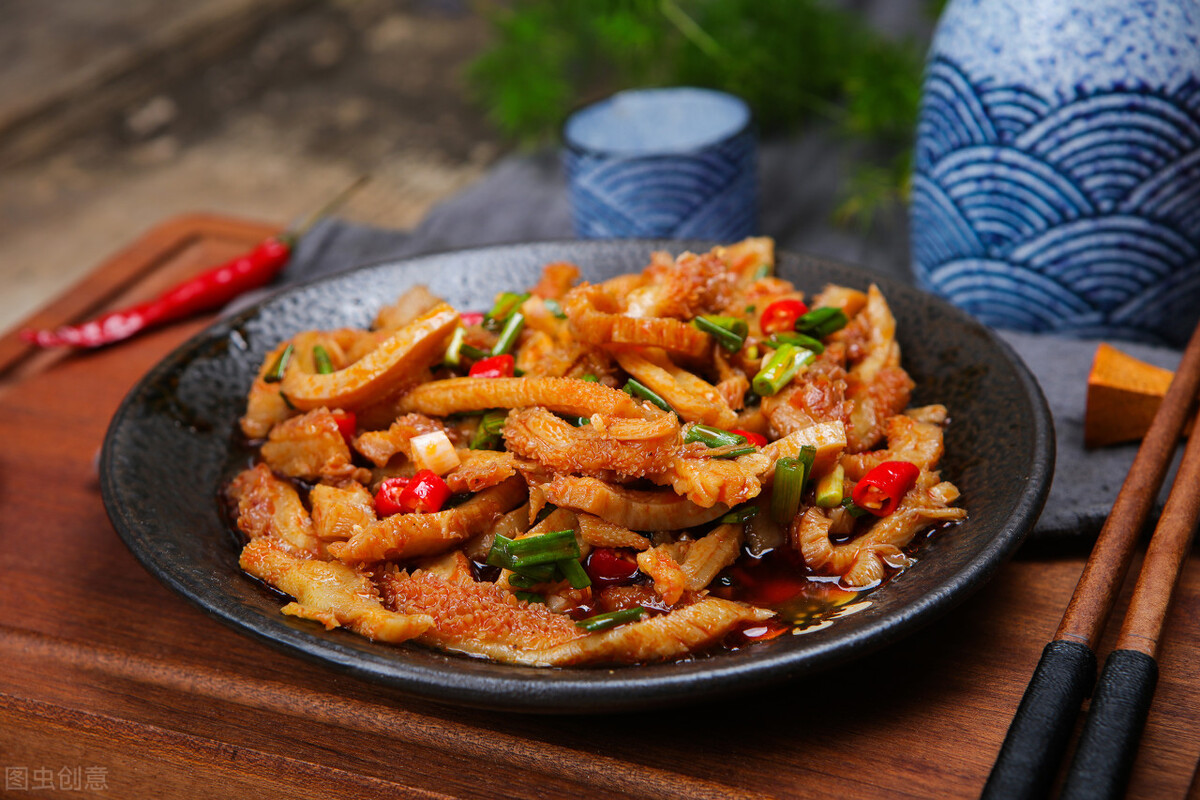 無肉不歡！ 適合夏天吃的6道解饞葷菜，鮮嫩美味少油膩，全家都愛