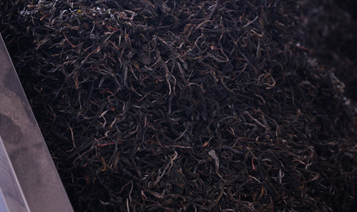 200万吨库存茶根本喝不完！谁能引领中国茶叶第三次产业革命？