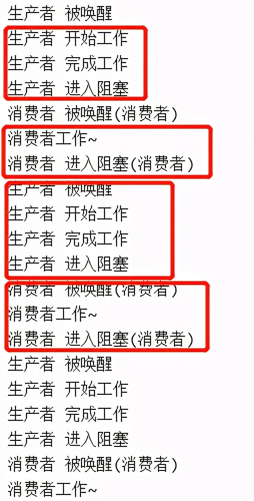 只会用wait和notify？30分钟案例告诉你有更好得选择