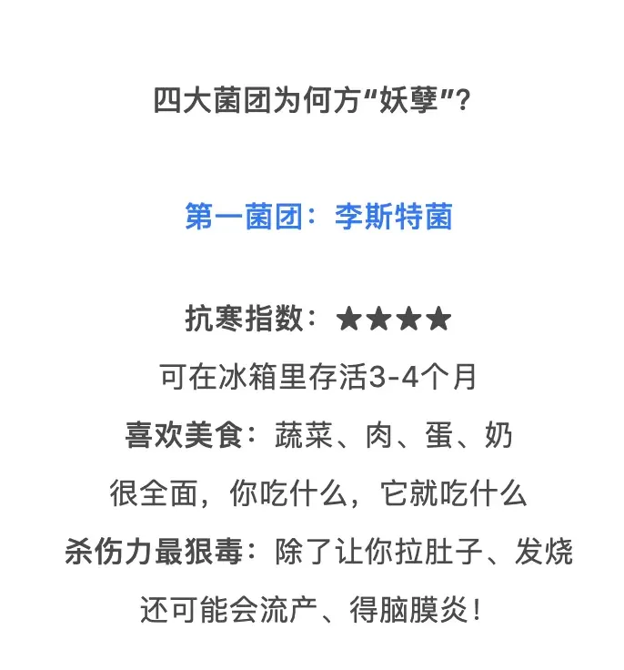 12人家庭聚餐8人死亡！冰箱不是保险箱，收好食物储藏时间表