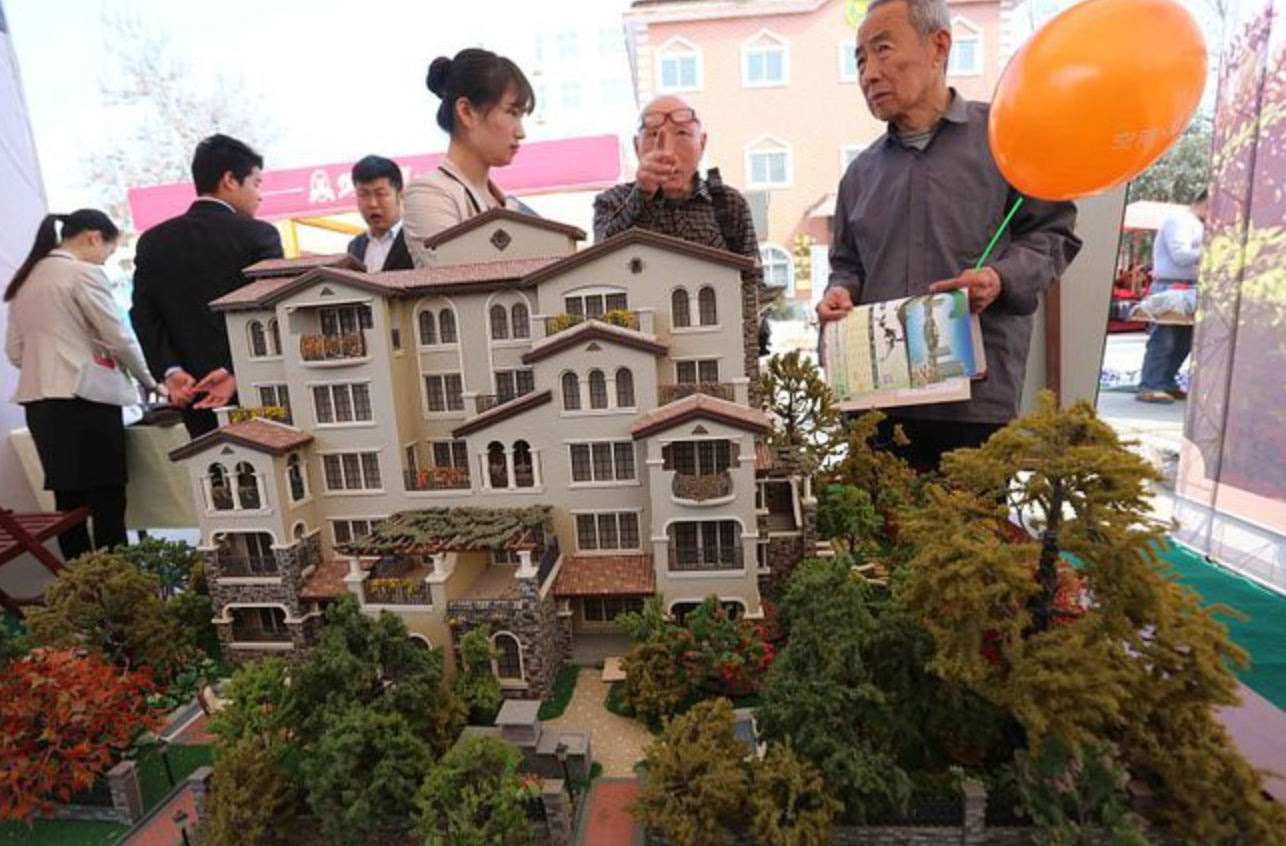 下半年楼市或迎“甩卖潮”，刚需购房的家庭，看下3个忠告