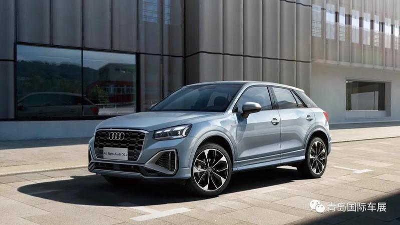 展位图出炉！60+新车首发！2021秋季车展近千台展车集结