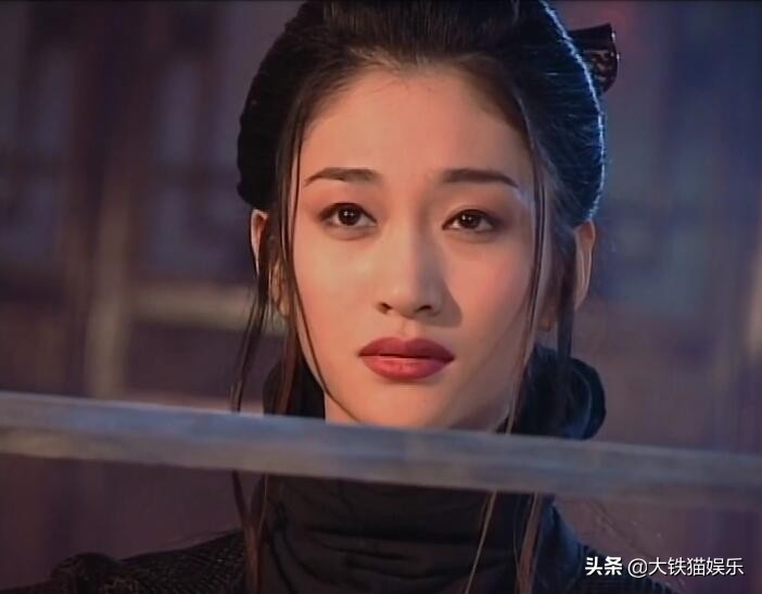 8位沒“少女感”的女星，20多歲時顯老，同齡人老了她們卻反超了
