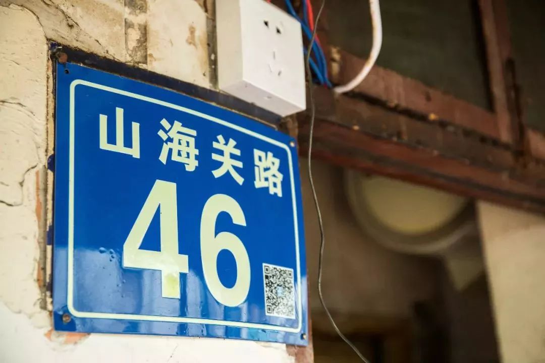 山海关路，一条隐匿的武汉过早圣地