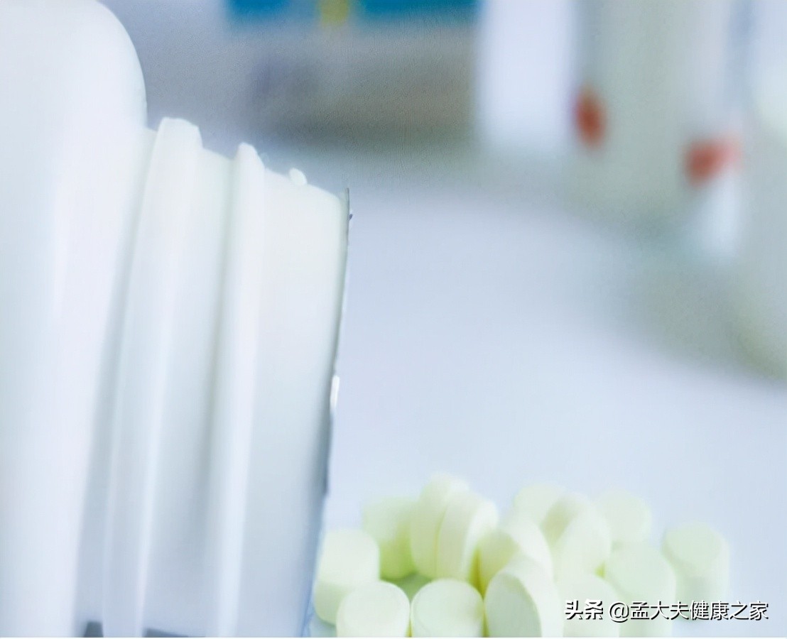 最适合老年人服用的降压药是坎地沙坦，告诉你为什么