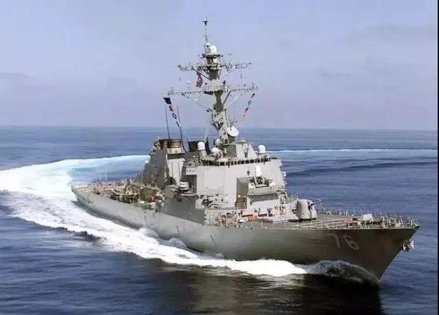 抗美援朝之后，中国在联合国立下条规则，如今全世界都在采用