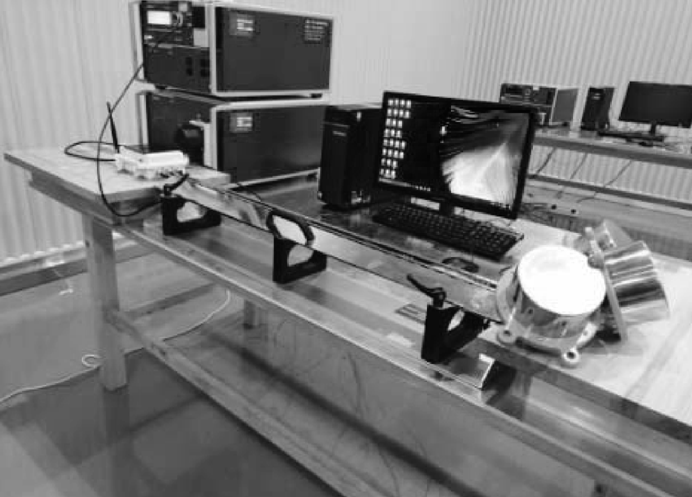 线路用避雷器在线监测装置的电磁兼容试验研究