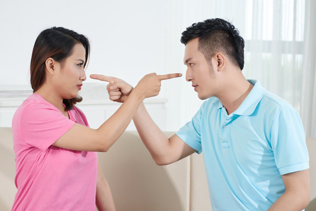 老公搞婚外情還不想離婚,怎么處罰(老公婚外戀了怎么處理)