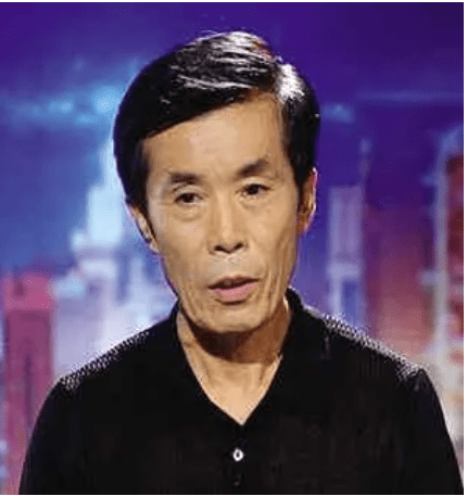 从“菜市场卖鱼”到“鬼才编剧”，何庆魁经历了什么？