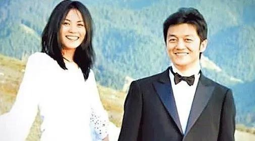 谢霆锋分张柏芝10亿为儿子成立基金？和王菲凉了后他们要复婚？