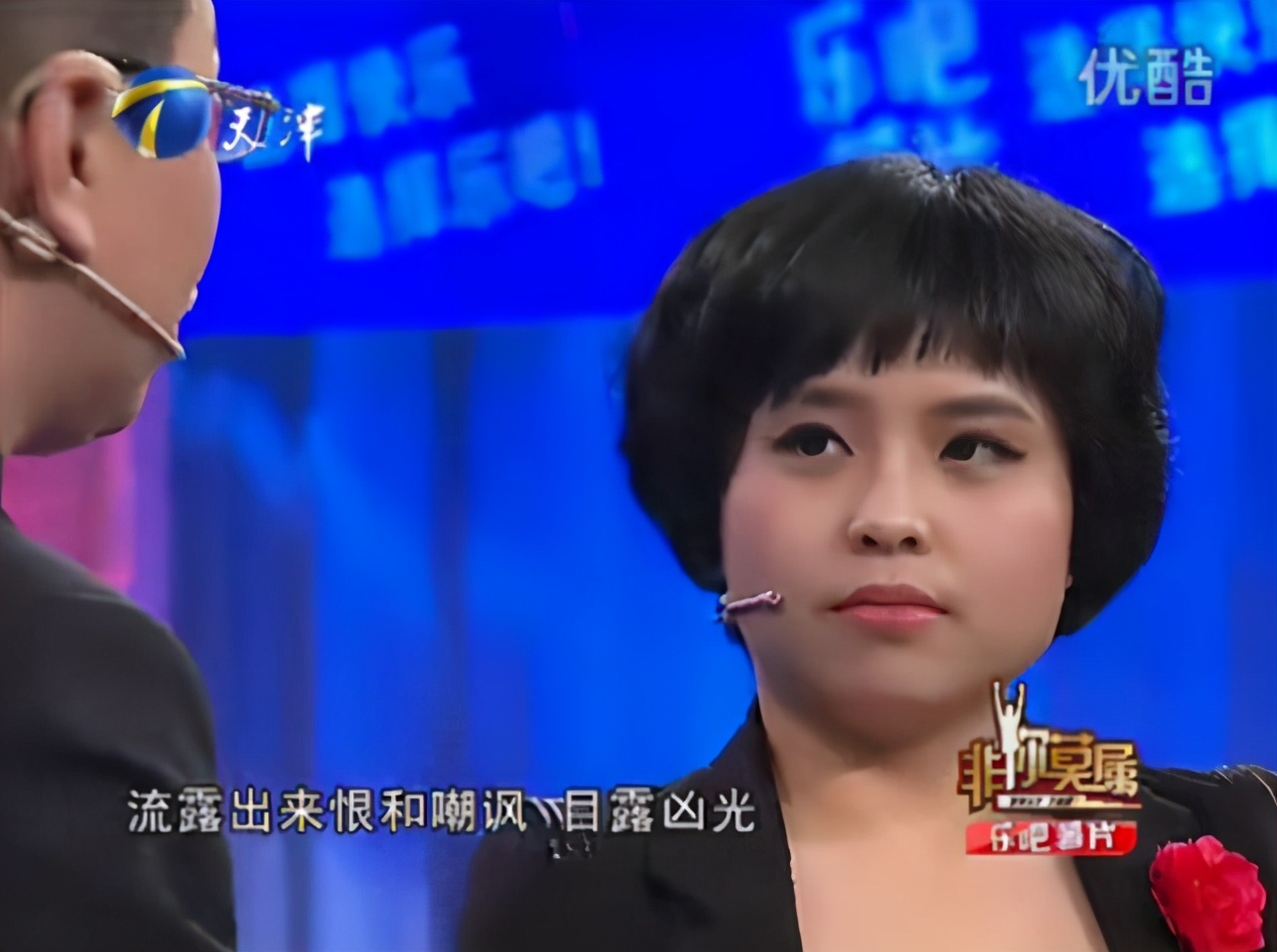 金莎随母姓被他说尴尬？被误解或许是毒舌张绍刚的宿命