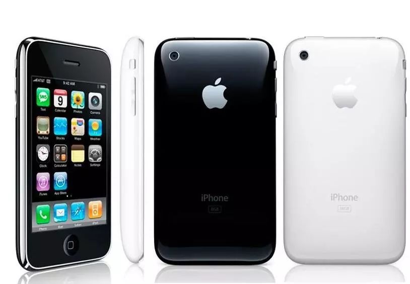 历代iPhone的缺点，你知道几个？