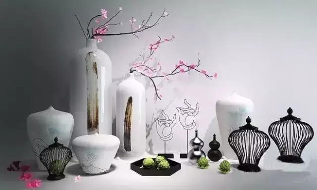 无法拒绝的美：新中式